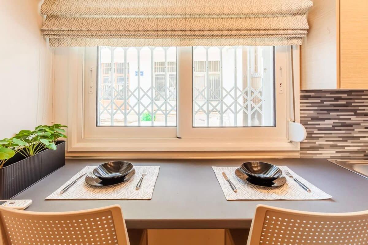 Kalamata Lime Studio - Cozy Gem With Private Parking Exterior photo